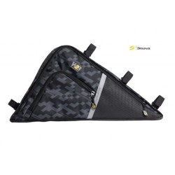 Sport Arsenal Art. 625  BRAŠNA DO RÁMU CAMO - VELKÁ