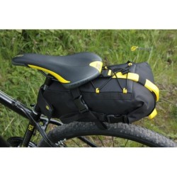 Sport Arsenal Art. 603  BRAŠNA POD SEDLO MALÁ - BIKEPACKING