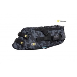 Sport Arsenal Art. 623  BRAŠNA POD SEDLO CAMO - MALÁ - BIKEPACKING