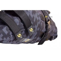 Sport Arsenal Art. 623  BRAŠNA POD SEDLO CAMO - MALÁ - BIKEPACKING