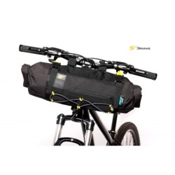 Sport Arsenal Art. 601  BRAŠNA NA ŘÍDÍTKA-BIKEPACKING