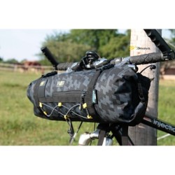 Sport Arsenal Art. 621  BRAŠNA ŘÍDÍTKA CAMO - BIKEPACKING
