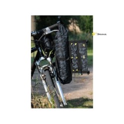 Sport Arsenal Art. 621  BRAŠNA ŘÍDÍTKA CAMO - BIKEPACKING