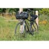 Sport Arsenal Art. 621  BRAŠNA ŘÍDÍTKA CAMO - BIKEPACKING