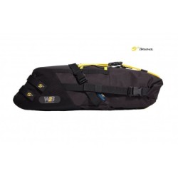 Sport Arsenal Art. 602  BRAŠNA POD SEDLO VELKÁ - BIKEPACKING