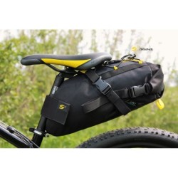 Sport Arsenal Art. 602  BRAŠNA POD SEDLO VELKÁ - BIKEPACKING