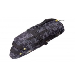 Sport Arsenal Art. 622  BRAŠNA POD SEDLO CAMO - VELKÁ - BIKEPACKING