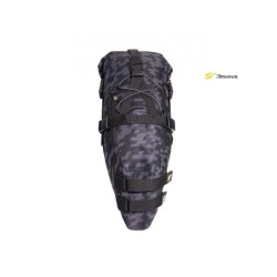 Sport Arsenal Art. 622  BRAŠNA POD SEDLO CAMO - VELKÁ - BIKEPACKING