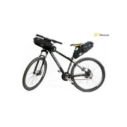 Sport Arsenal Art. 611  BRAŠNA NA ŘÍDÍTKA VODOTĚSNÁ - BIKEPACKING