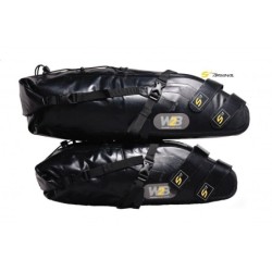 Sport Arsenal Art. 613  BRAŠNA POD SEDLO 15L VODOTĚSNÁ - BIKEPACKING