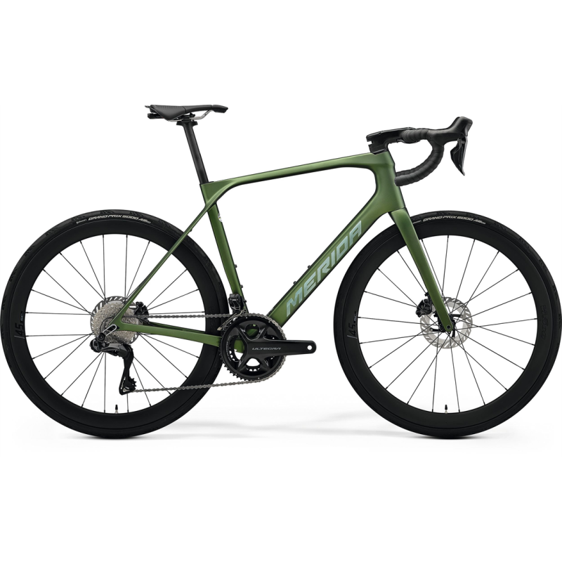 MERIDA SCULTURA ENDURANCE 8000