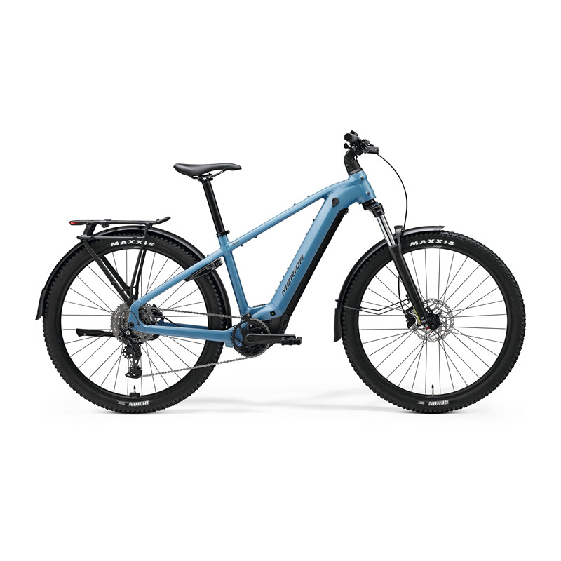 Merida eFLOAT CC 400 EQ II1