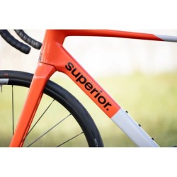 Superior XR 9.5 GF 2025