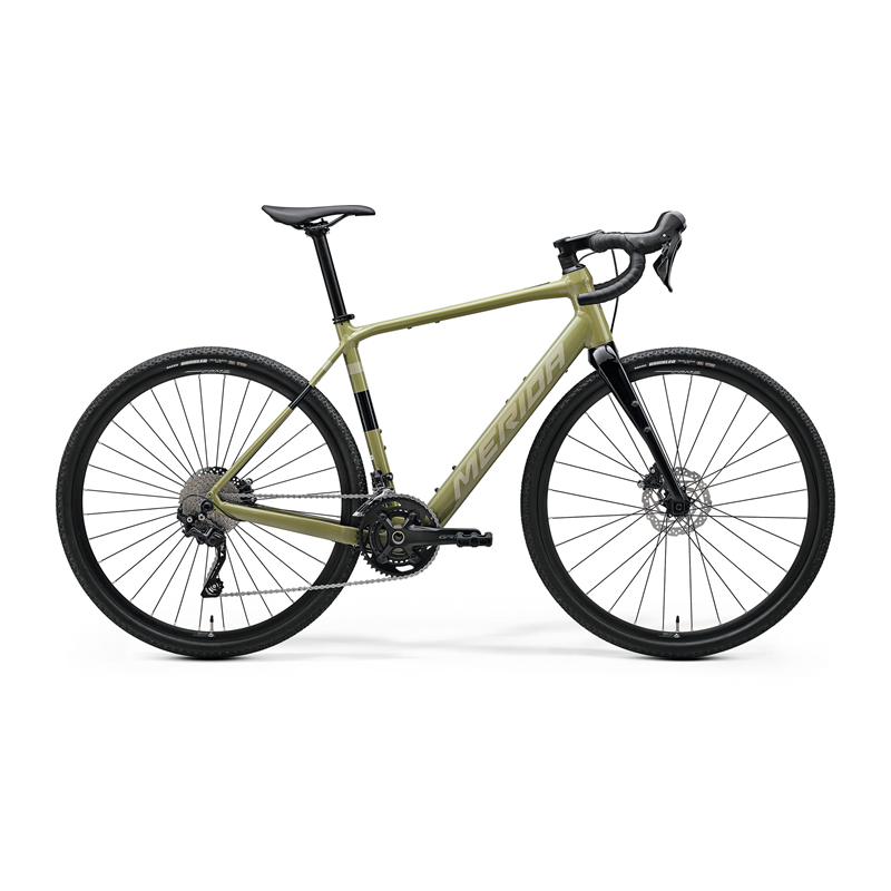 Merida eSILEX 400 2025