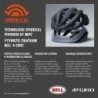 Giro Helios Spherical