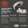 Bell Super Air Spherical
